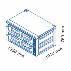 Schéma du SB66G